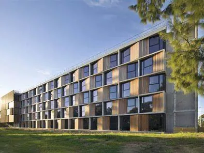 Kedu ihe kpatara ịhọrọ ebe obibi ụmụ akwụkwọ n'ụdị Steel?