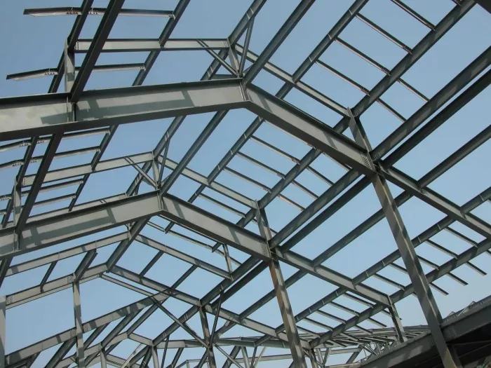 Ịghọta Ọdịdị Steel