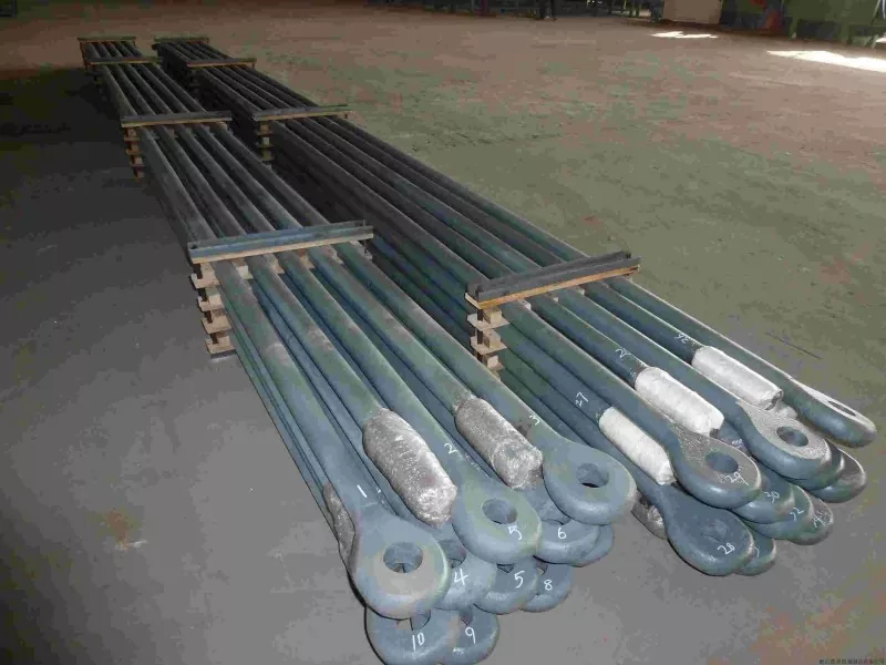 Ajuju Injinia Structure Steel 5 na azịza nka nka