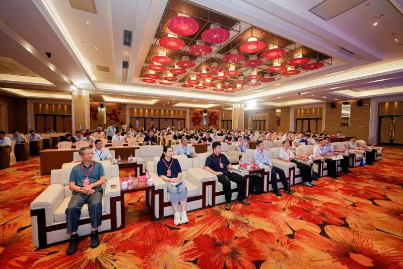 Shandong Steel Structure Association Association Stages anọ ọhụrụ Tech Conference & ngosi