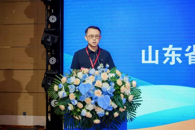 Lekwasị anya na mmepe zuru ụwa ọnụ: Njikọ ụlọ ọrụ Shandong Steel Structure Association jigidere ọgbakọ mgbanwe ahụmịhe na mba ụwa nke ọma.