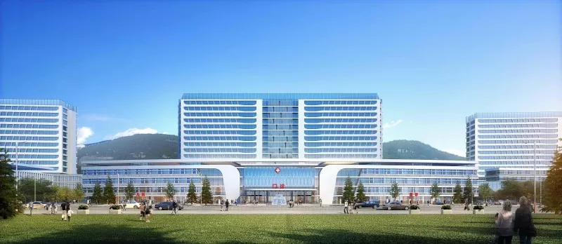 Kedu ihe bụ Teknụzụ Mwube maka ụlọ ọgwụ Structure Steel?