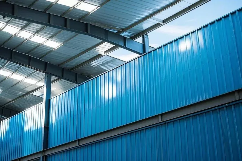 Ị ga-eme nhọrọ ziri ezi maka mgbidi mgbidi na mgbidi ụlọ?