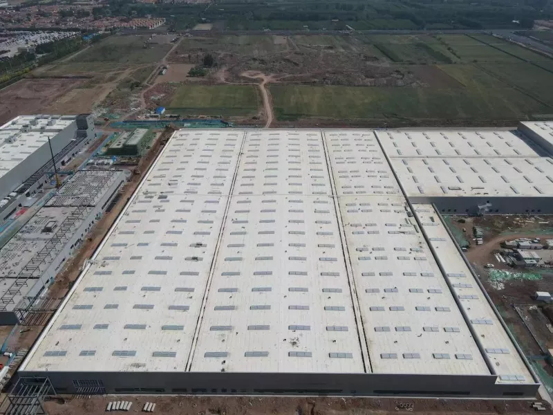 Kedu ihe atụ dị n'ụkpụrụ ụlọ nkwakọba ihe dị n'ụba dabara adaba maka?