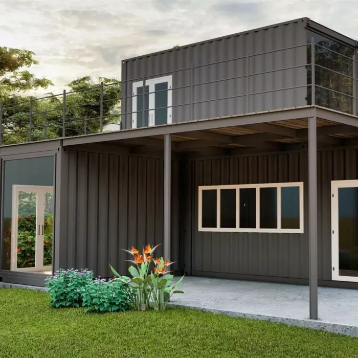 Ụlọ Ebube Steel Akụnụbanụ