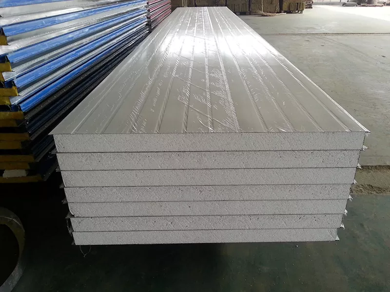 EPS Sanwich Paint