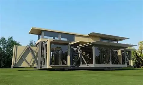 Ụlọ ihe eji ebu ibu