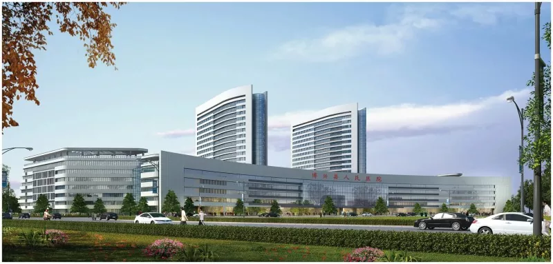 Ụlọ ọgwụ Structure Steel nwụnye ngwa ngwa