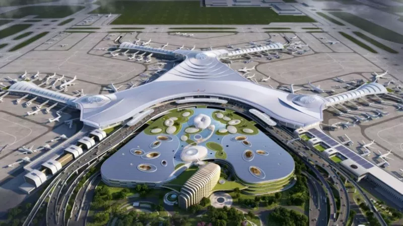 Owuwu Terminal arụgoro nke ọma