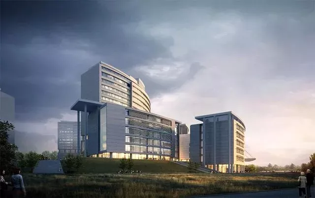 PEB na-agbanwe akụrụngwa nlekọta ahụike