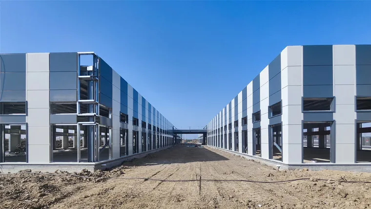 Module ụlọ nkwakọba ihe nchara nchara arụgoro nke ọma