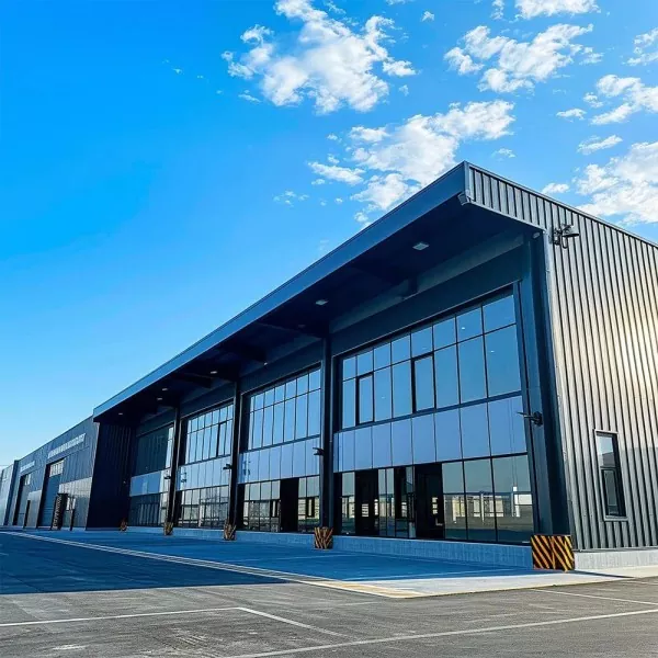 Nrụpụta Steel arụgoro nke ọma