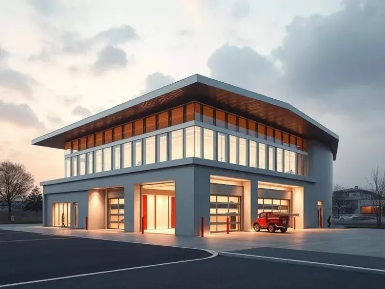 Ọdụmọkụ Nrụpụta Steel