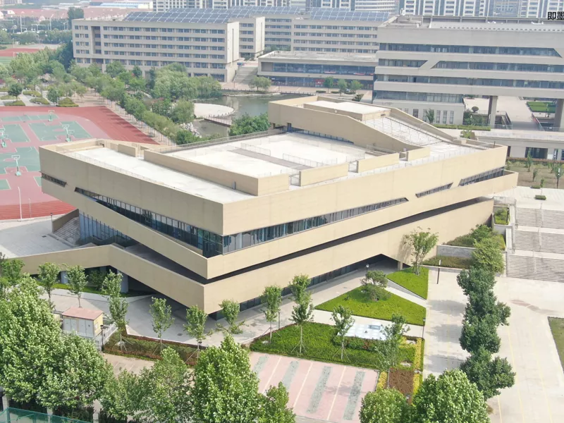 Schoollọ akwụkwọ ụlọ akwụkwọ